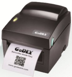 Godex Printer Hardware for Check-In