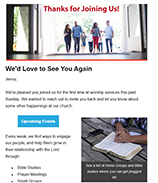 New Mail chimp email example@0,25x